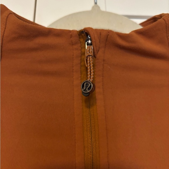 Lululemon 🍋 Ready to Rulu Butternut Brown Jacket - Picture 6 of 9